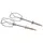 De'Longhi Rührhaken für HM1010WH HM101WH Multimix 1 Handmixer