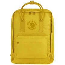 Fjällräven Re-Kanken sunflower yellow