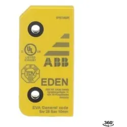 ABB EvaGeneralcode EVA GENERAL Betätiger für Adam mit Standardcodierung 2TLA020046R0800