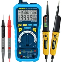 Pancontrol PAN 185 Digital Multimeter