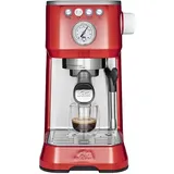 Solis Barista Perfetta Plus 980.19 Rot