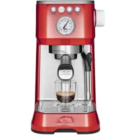 Solis Barista Perfetta Plus 980.19 Rot