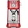 Solis Barista Perfetta Plus 980.19 Rot