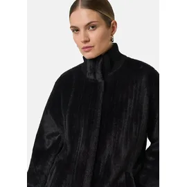 Comma, Outdoor-Jacke, schwarz 42