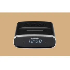 Grundig Sonoclock 1100 schwarz