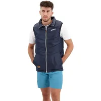 Jobe Bodywarmer Weste 50 Newton XS blau