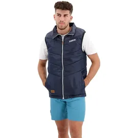 Jobe Bodywarmer Weste 50 Newton XS blau