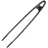 Westmark Kochpinzette Kunststoff schwarz 29 cm
