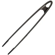 Westmark Kochpinzette Kunststoff schwarz 29 cm