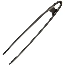 Westmark Kochpinzette Kunststoff schwarz 29 cm