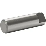 hommel+keller präzisionswerkzeuge gmbh QUICK Laufstift HM 4 x 16 mm mit Radiuskerbe