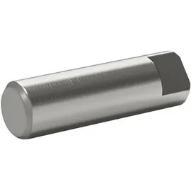 hommel+keller präzisionswerkzeuge gmbh QUICK Laufstift HM 4 x 16 mm mit Radiuskerbe