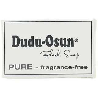 DuDu-Osun Schwarze Seife Pure 25 g