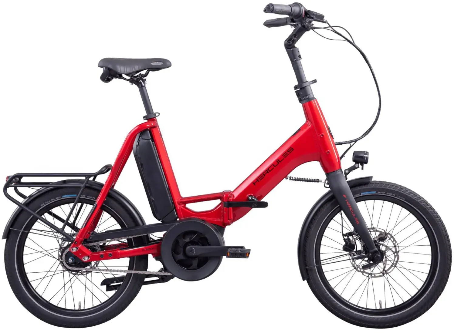 Hercules Rob Fold R8 Active Line 400Wh Rücktritt - ?&b1af408ee5aa49aa823f957c9be56247=red metallic-glossy