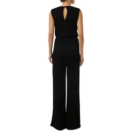 Comma, Overall, schwarz, 34
