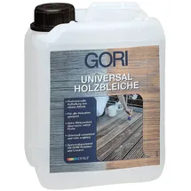 Gori Holzbleiche Farblos 1 l