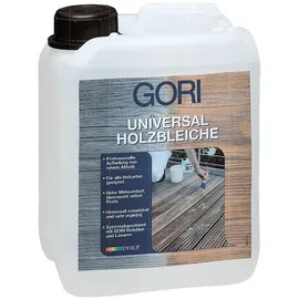 Gori Holzbleiche Farblos 1 l