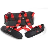 Artzt 4D Pro® Bungee Harness,