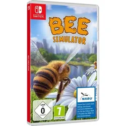 Bee Simulator - Switch