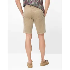 Brax Herren, Bermuda Style BALU BEACH, hellbraun, Gr. 40