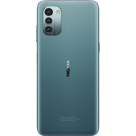 Nokia G21 4 GB RAM 64 GB Nordic Blue