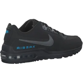 Nike Air Max LTD 3 Herren Anthracite/Cool Grey/Light Current Blue 40,5