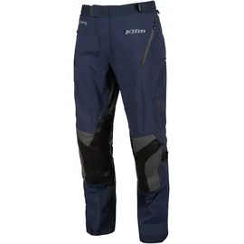 Klim Kodiak Motorrad Textilhose