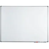 Maul Whiteboard MAULstandard 180 x 90 cm grau/weiß