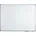 MAULstandard 180 90 grau/weiß