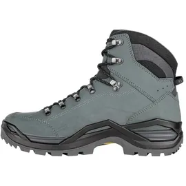 Lowa Renegade Evo GTX Mid Wanderstiefel - Smoke Green / Grey - EU 45