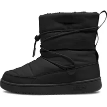 Puma Snowbae WNS Damen Schwarz/Shadow Gray 36