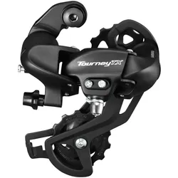 Shimano Tourney TX RD-TX800 Schaltwerk 7/8-fach Top Pull Direktmontage Derailleur Schaltung Fahrradschaltwerk