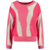 Taifun Pullover in Pink - 38