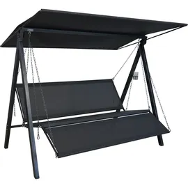 Angerer Lounge Smart sand 3-Sitzer