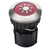 Grothe Klingeltaster PROTACT 105 LED