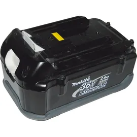 Makita Akku 36 V 2,6 Ah