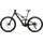 Orbea Rise SL H10 2026 29 Zoll RH XL diamond black 'n' splash olive green matt