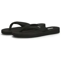 Sandy Flip-Flops Damen PUMA Black White One Size