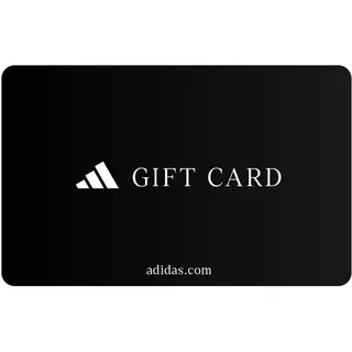 adidas Geschenkcode