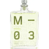 Escentric Molecules Molecule 03 Eau de Toilette