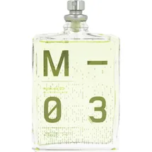 Escentric Molecules Molecule 03 Eau de Toilette 100 ml