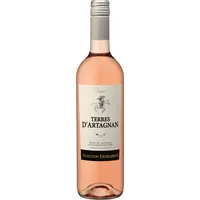 Plaimont Terres d'Artagnan Rosé 2025