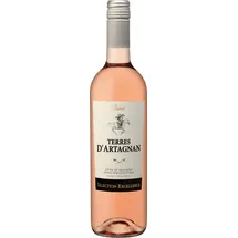Plaimont Terres d'Artagnan Rosé 2025