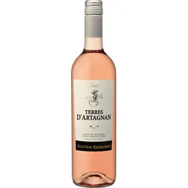 Plaimont Terres d'Artagnan Rosé 2025
