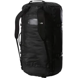 The North Face Base Camp Duffel XXL tnf black/tnf white