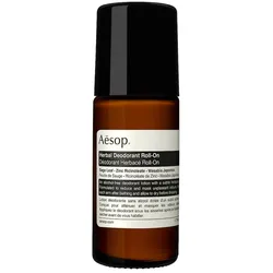 Aesop Herbal Roll-On Deodorants 50 ml 
