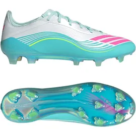 adidas F50 Messi Elite FG Herren Blau 48