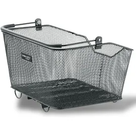 Northwind Basket A-Cross schwarz