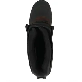 Kamik Nationplus dark brown 41