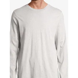 SCHIESSER Pyjama Night & Home Grau 52